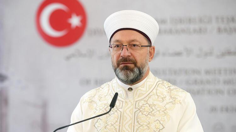 Halka 'tasarruf' öneren Diyanet durmak bilmiyor! İhalede dudak uçuklatan rakam
