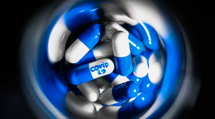 Bilim Kurulu üyesinden açıklama: Koronavirüs tedavisinde kullanılan ilaç 'etkisiz' çıktı