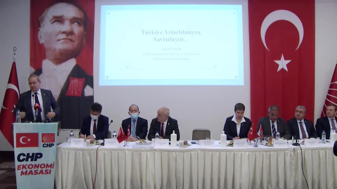 Faik Öztrak'tan Erdoğan'ın 'faiz' çıkışına çarpıcı yorum: “Biri doğru söylüyor o da bakan...”