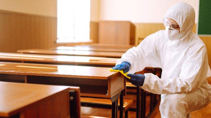 Bakanlık tek tek yanıtladı: Pozitif vakada yüz yüze eğitim devam eder mi?