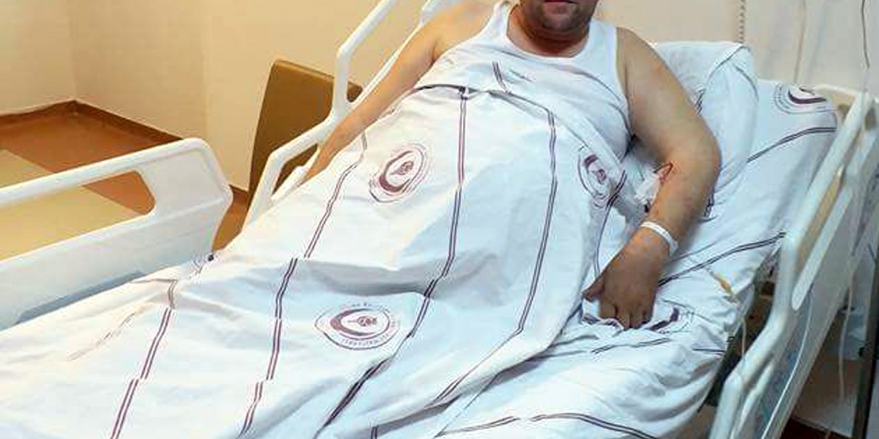 Koronavirüse yakalanan belediye başkanı yaşamını yitirdi