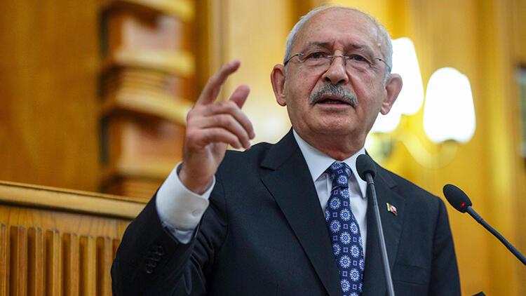 Faiz indirimi kararına Kılıçdaroğlu'ndan ilk tepki: "Artık DUR Erdoğan"
