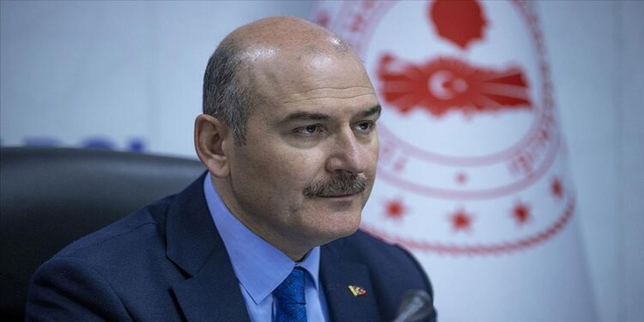 Süleyman Soylu'ya kötü haber: Mahkemeden ceza çıktı