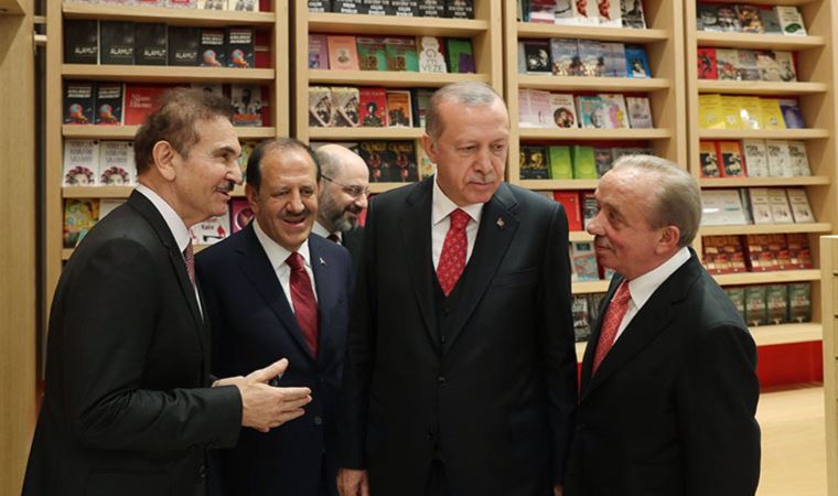 İYİ Partili Ali Kıdık son durumu açıkladı: İstanbul Havalimanı'nda hisse kavgası