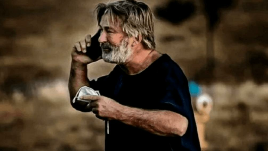 Hollywood’u sarsan olayda yeni iddia: "Kasıtlı ateş etti"