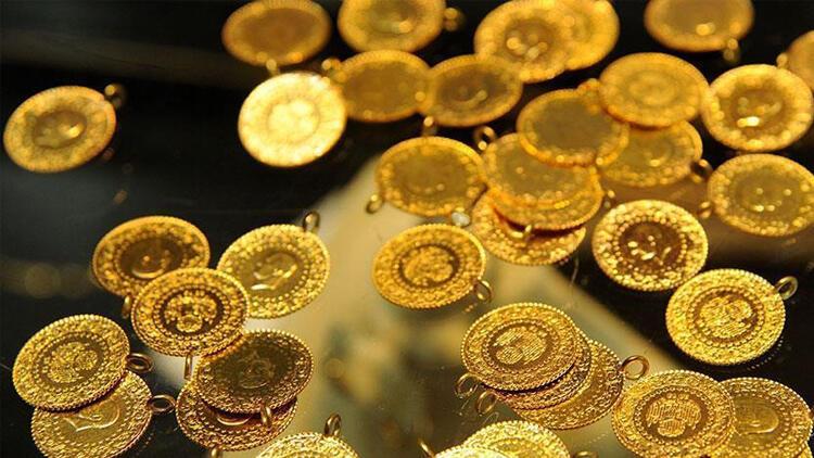 Altın fiyatlarının yükselişi durmuyor: Yeni tarihi rekora ulaşıldı