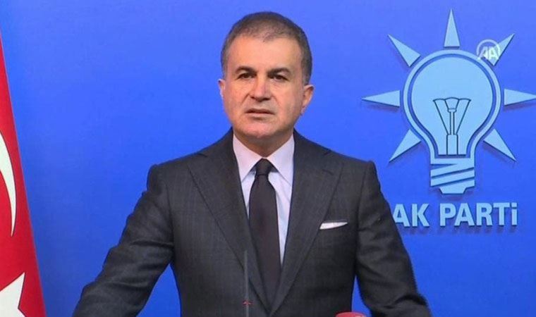 AKP'den Yunanistan'a çok sert 'sığınmacı' tepkisi
