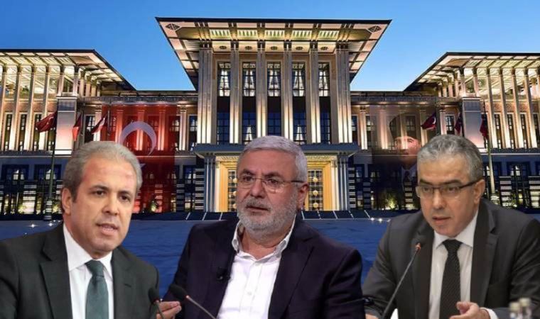 AKP'de ‘Soros kavgası’ büyüyor! Tartışmaya Metiner de dahil oldu: "İhanete uğradık, içimizden vurulduk..."
