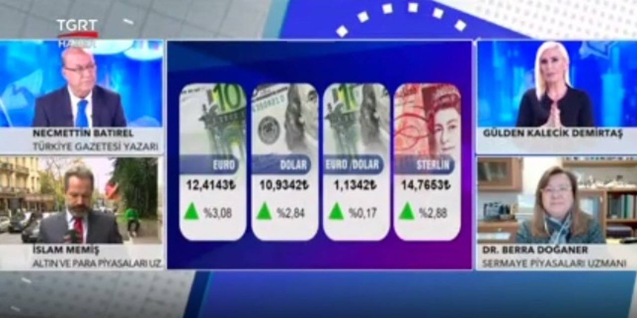 Faiz kararı sonrası gündeme geldi: "İstifa ve görevden almalar olabilir!"