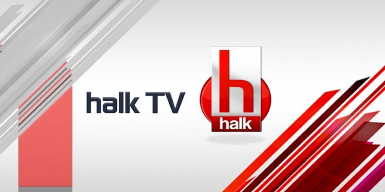 Halk TV'de deneyimli sunucunun işine son verildi