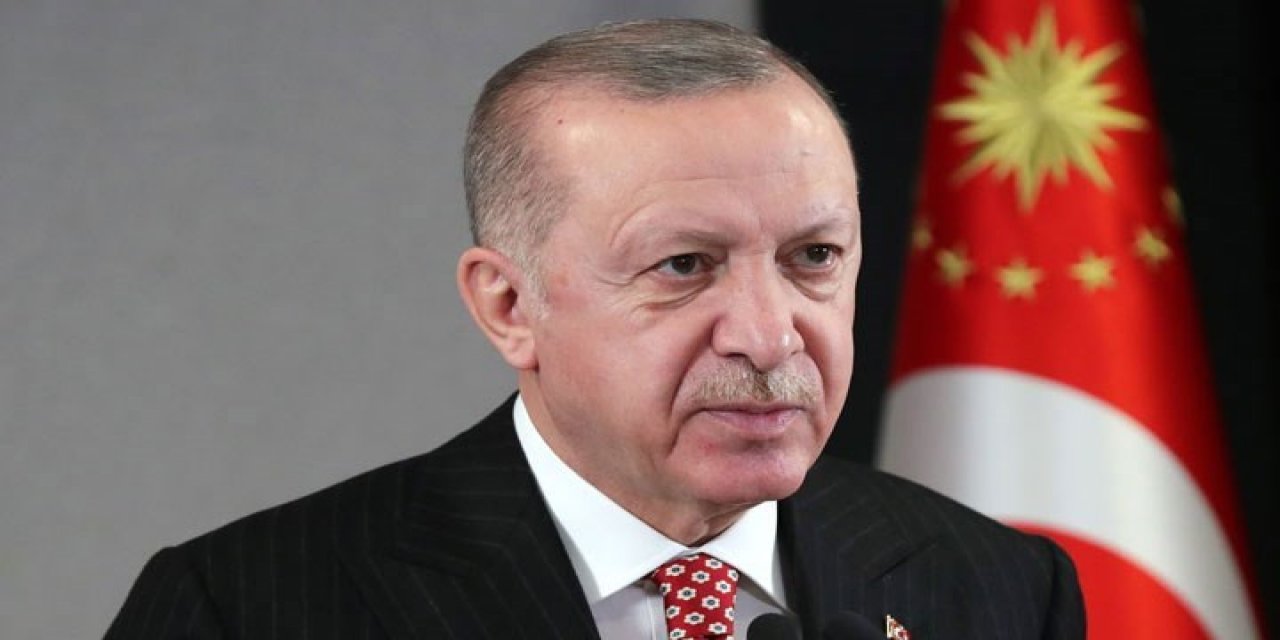Halkın Kurtuluş Partisi harekete geçti: Erdoğan ve 7 kişi hakkında suç duyurusu