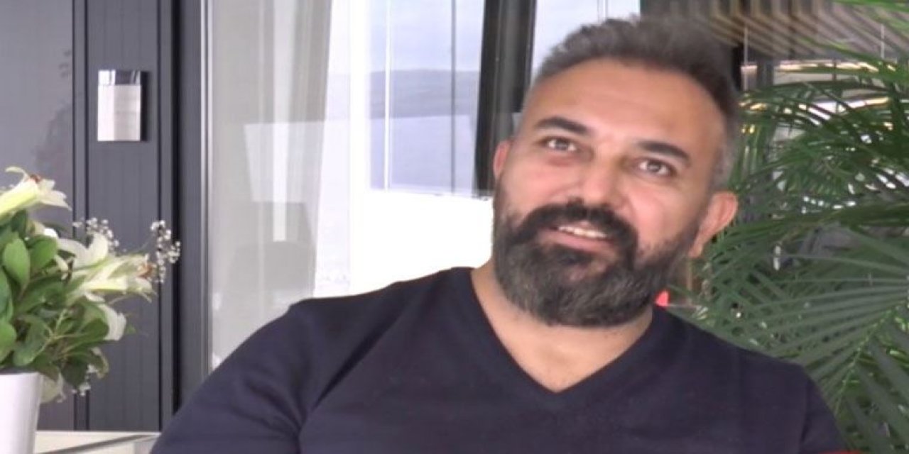 Ölümle burun buruna gelmişti... Enkazdan çıktı, yardıma koştu!