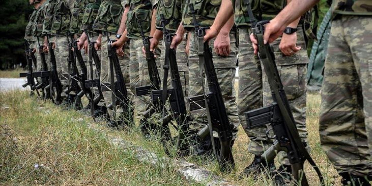 Başvuru süresini kaçırmıştı: ‘Askerlik’ için yargıdan emsal karar