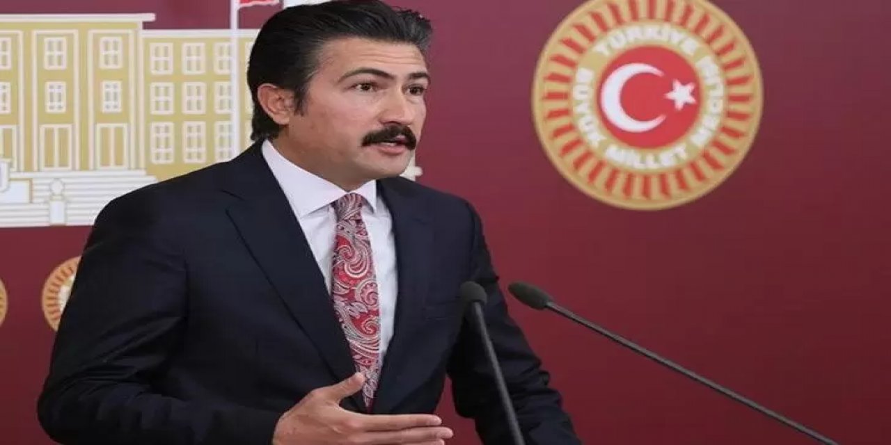 'Japonya' örneği gündem oldu! AKP'li Cahit Özkan'dan herkesi şoke eden sözler