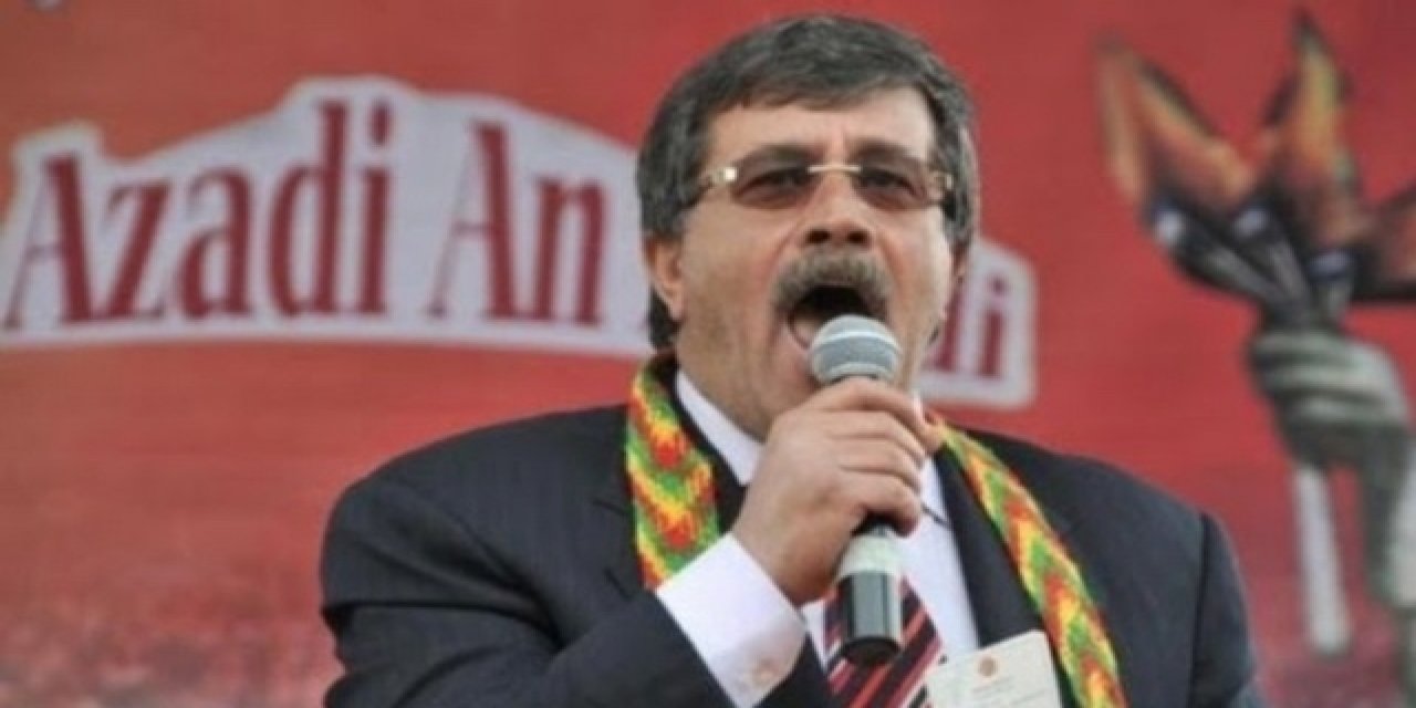 Ankara merkezli 7 ilde 'Kobani eylemleri' operasyonu: 3 gözaltı