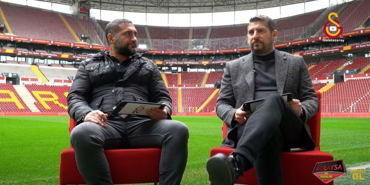 Davala: "Fatih Terim, TFF başkanlığını düşündü"