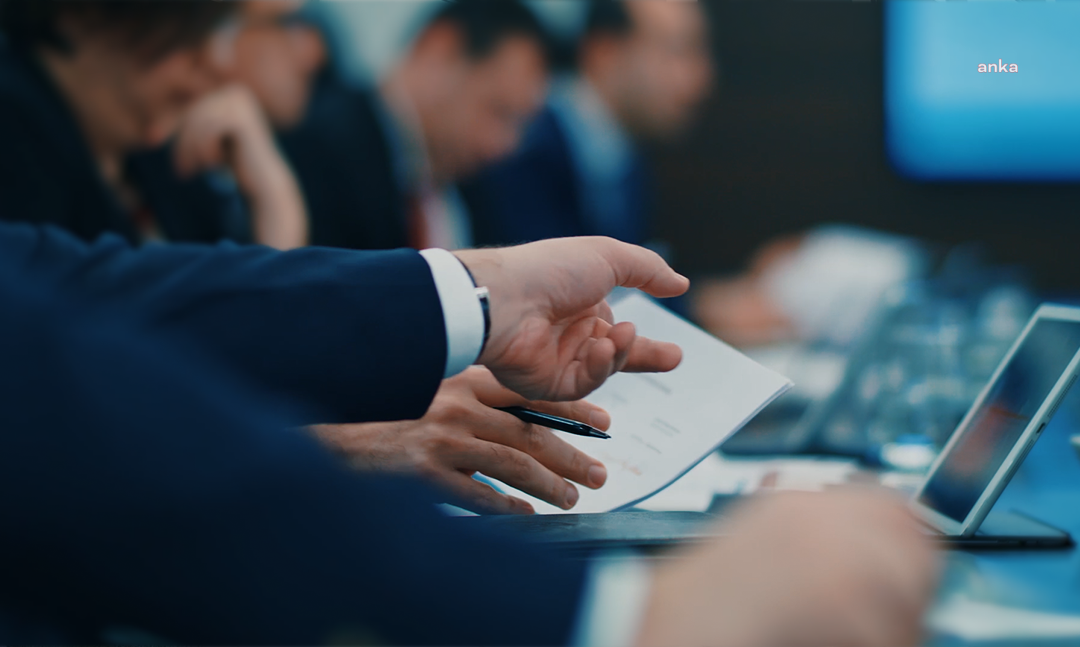 TOBB açıkladı: Ekim ayında kurulan şirket sayısında gerileme