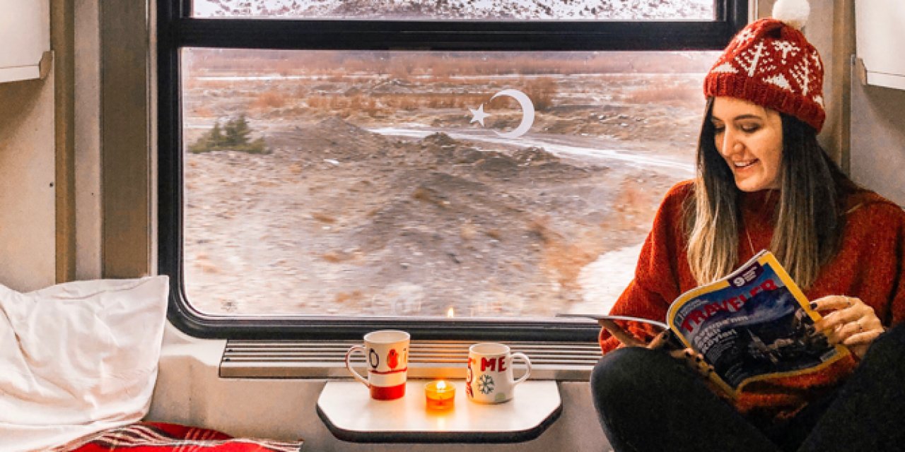 Turistik Doğu Ekspresi yeniden seferlerine başlıyor