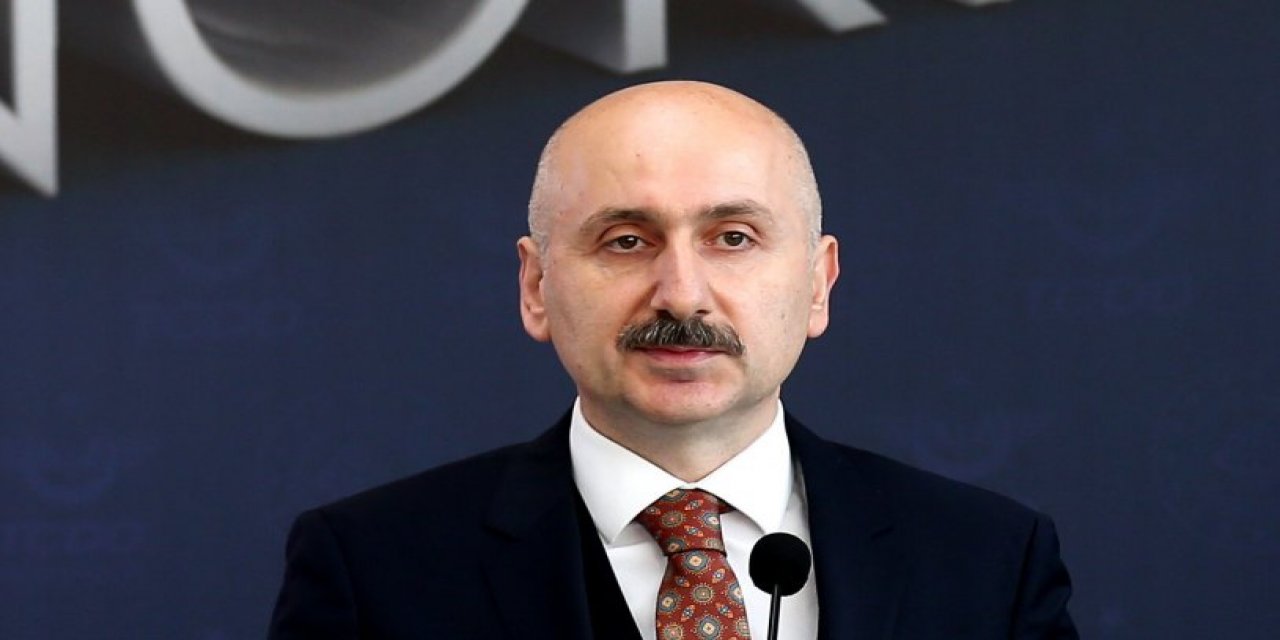 Bakan Karaismailoğlu milletvekillerine seslendi: "Milletin parasını kendi paramız gibi koruduğumuza inanın"