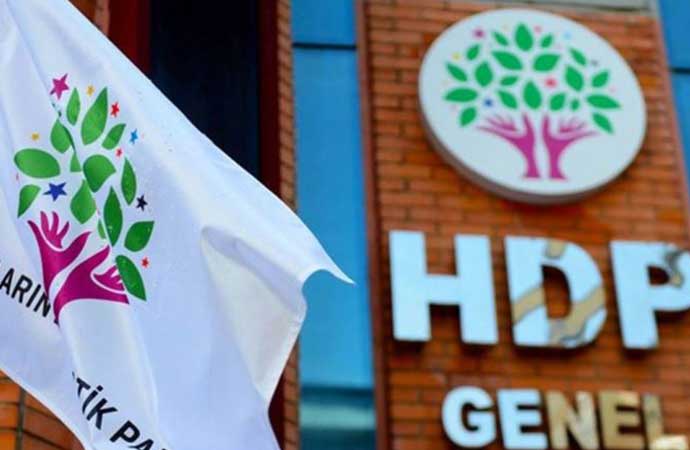 ‘3. İttifak’ seçeneği gündemde: Hangi partiler yer alacak? HDP’den ‘somut’ açıklama
