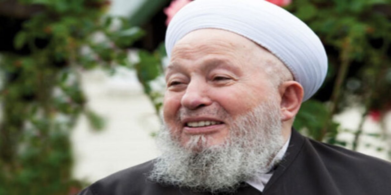 İsmailağa Cemaati'nden Erdoğan'a destek: "Paranın erimesi faiz belasından oluyor"