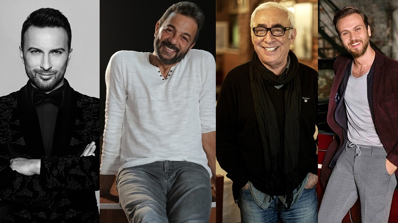 Zirvedeki isim değişmedi: İşte Türkiye'nin en güvenilir ünlüleri