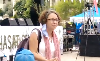 261 avukattan “Deniz Gümüşel” açıklaması: "Gözaltı kararı verenler hakkında soruşturma açılmalı"