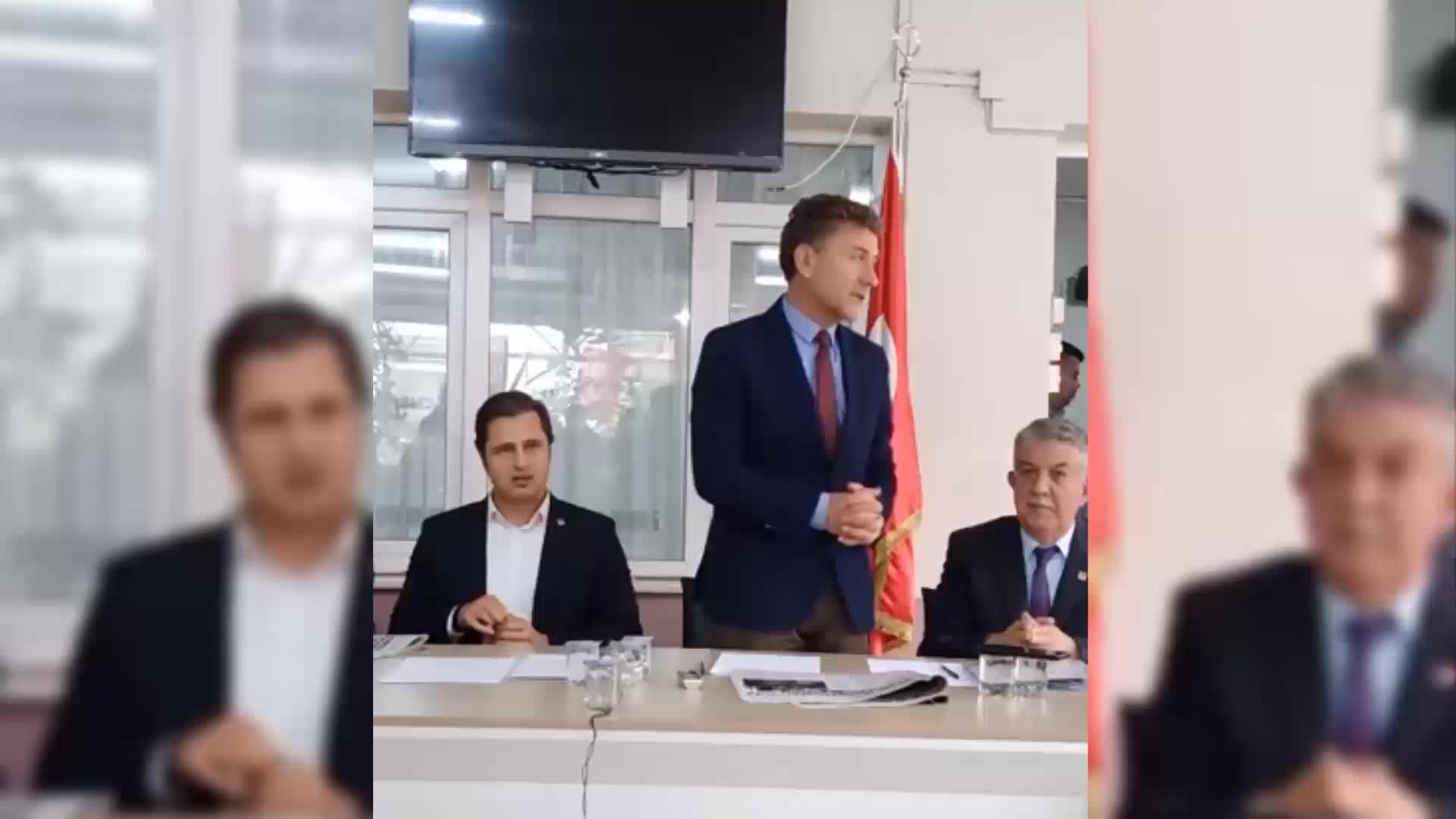 CHP'li Orhan Sarıbal şeker üzerinden oynanan oyunu anlattı! "Özel sektör zammı bekliyor"