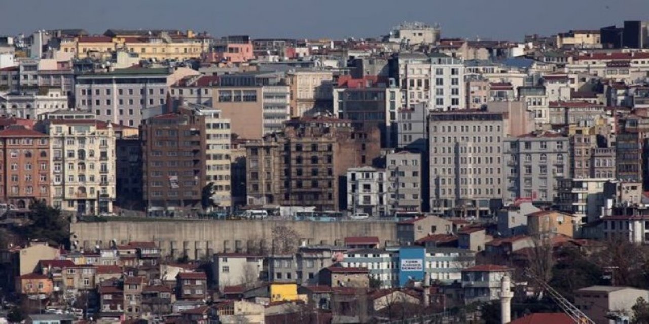 Haritayı gösterdi ve uyardı: "Miadını doldurdu"