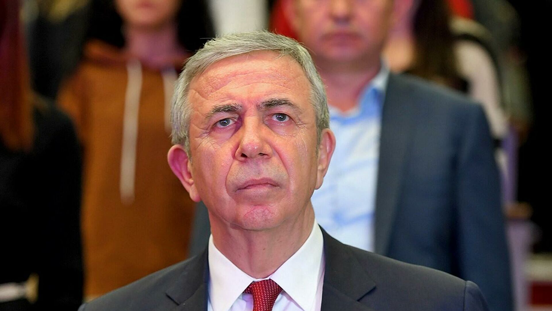 Mansur Yavaş'tan Erzurum depremi için "Geçmiş olsun" mesajı