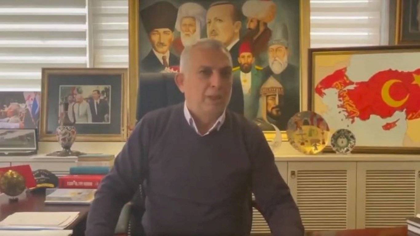 Sedat Peker'in iddialarıyla gündeme gelmişti: AKP'li isim video yayımladı