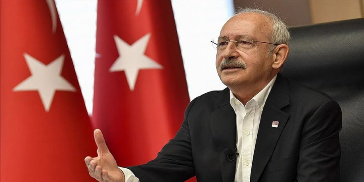 Kılıçdaroğlu'ndan fiyat artışlarıyla ilgili yeni açıklama: "Astronomik gıda fiyatları bir yana, pek çok üründe kota uygulanmaya başlandı; yeterli gıda yok."