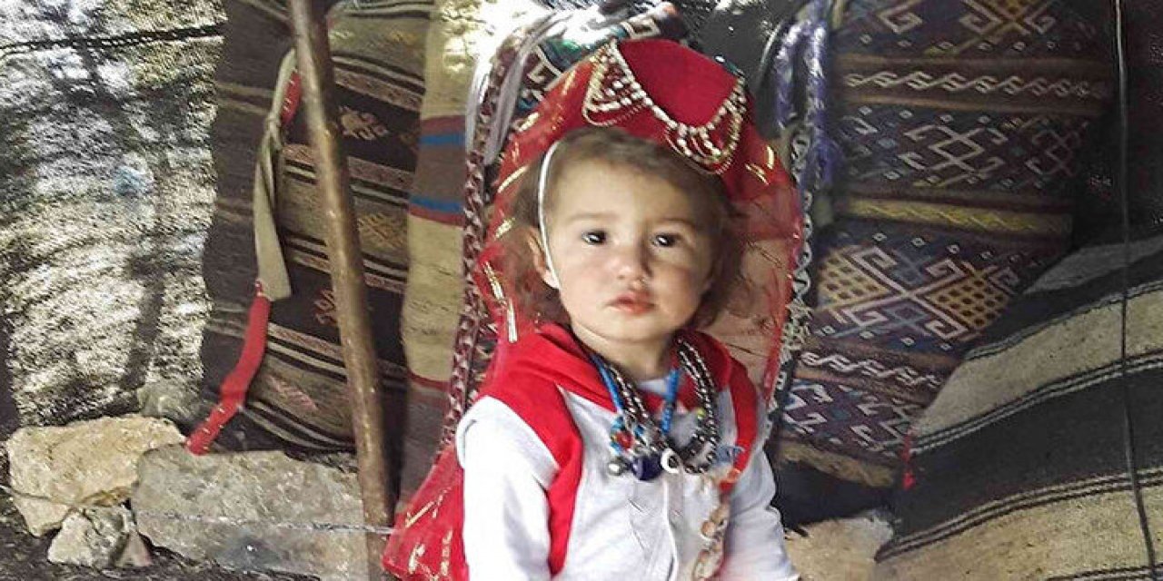 Cansız bedenine ulaşılan Müslüme'nin anneannesi: "Bu çocuk oraya nasıl çıktı? Aydınlatılmalı"