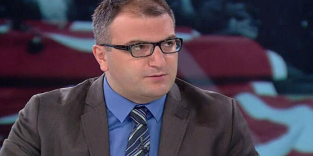 Cem Küçük: 'İlaç, elektrik, yeme-içme pahalanacak, vatandaş dişini sıkacak'