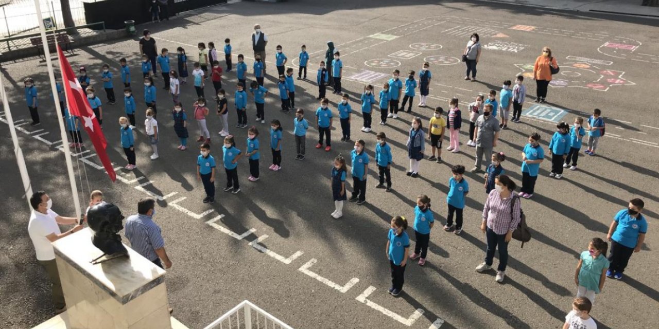 Milli Eğitim Bakanlığı'ndan 'tören' ve 'etkinlik' kararı! İptal edildi