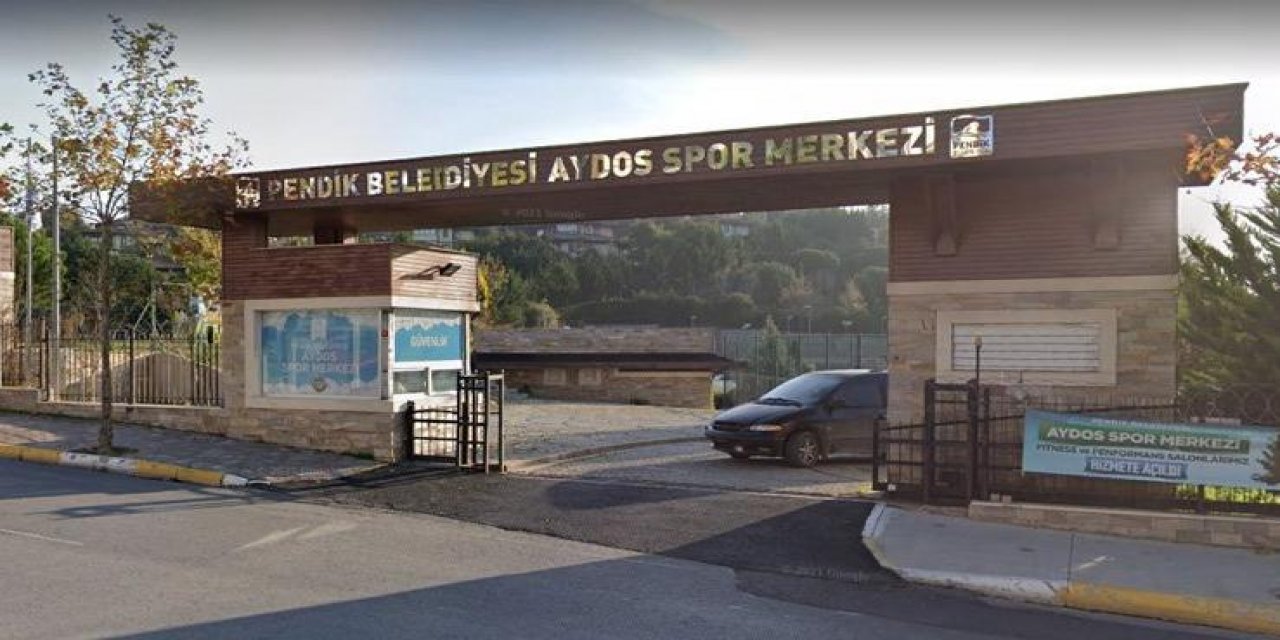 İBB müfettişleri ortaya çıkardı: İlim Yayma Vakfı’ndan Aydos Spor Merkezi’ne