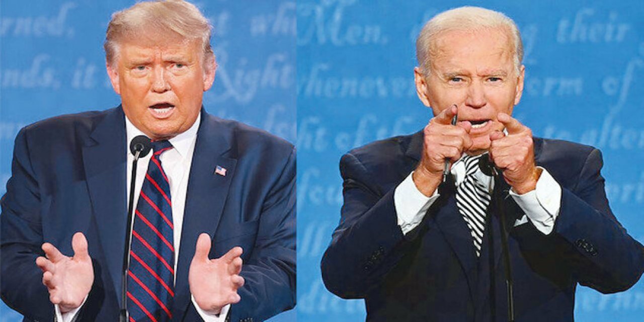 ABD seçimlerinin iklim krizine olası 6 etkisi