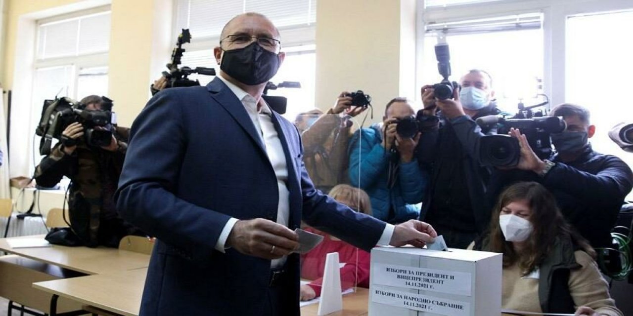 Sofya-Ankara hattında seçime müdahale krizi