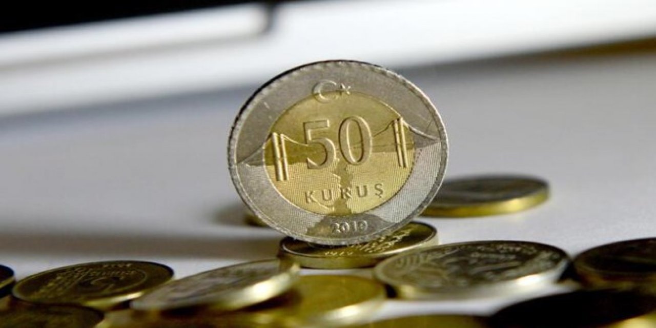 50 kuruş yine zamlandı: Artık 83 kuruşa üretiliyor