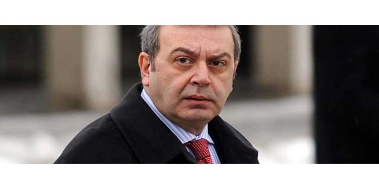 Önceki Anayasa Mahkemesi Başkanvekili Osman Paksüt: ‘Cumhuriyet Kamutayı’ kurulmasını teklif etti