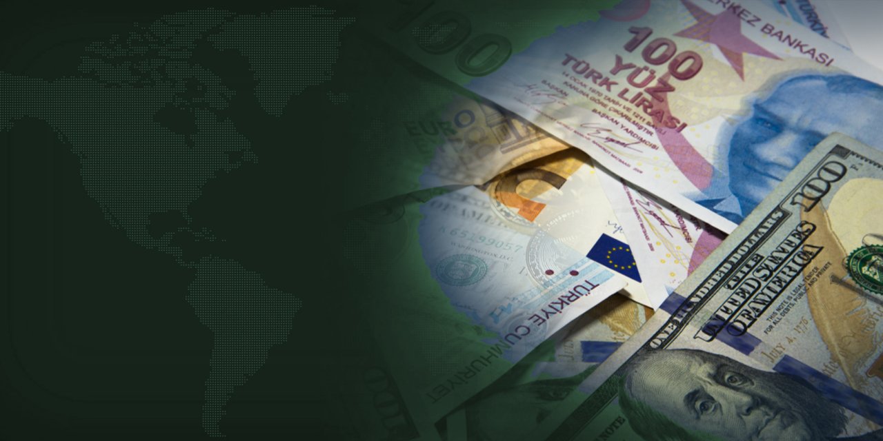 TL tamamen savunmasız: Vatandaş cebindekinin erimemesi için çabalıyor