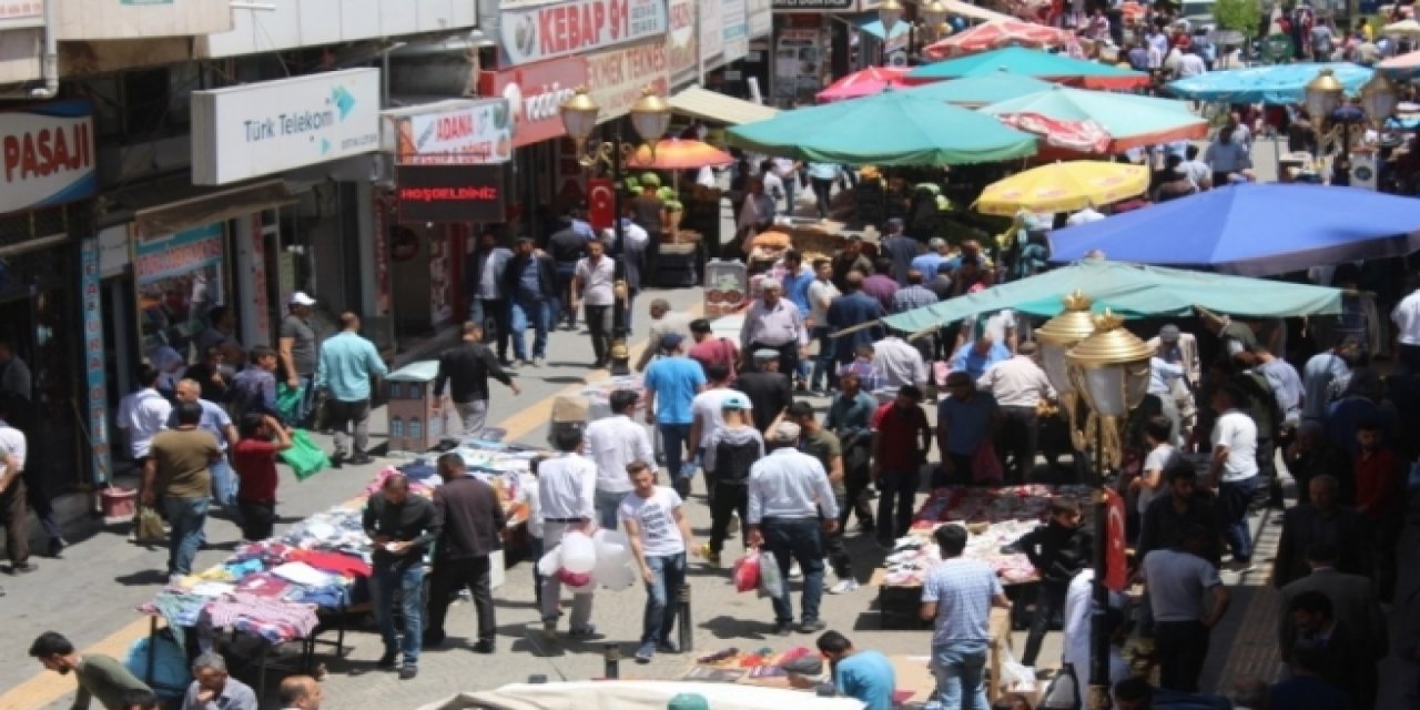 Taziye yemekleri yasaklandı: Vaka sayısında ciddi düşüş