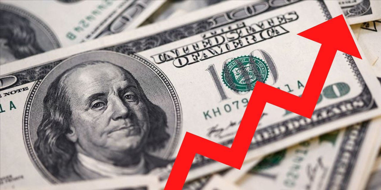 Yükselişe geçebilir: Dolarda 11.37 TL seviyesine dikkat!