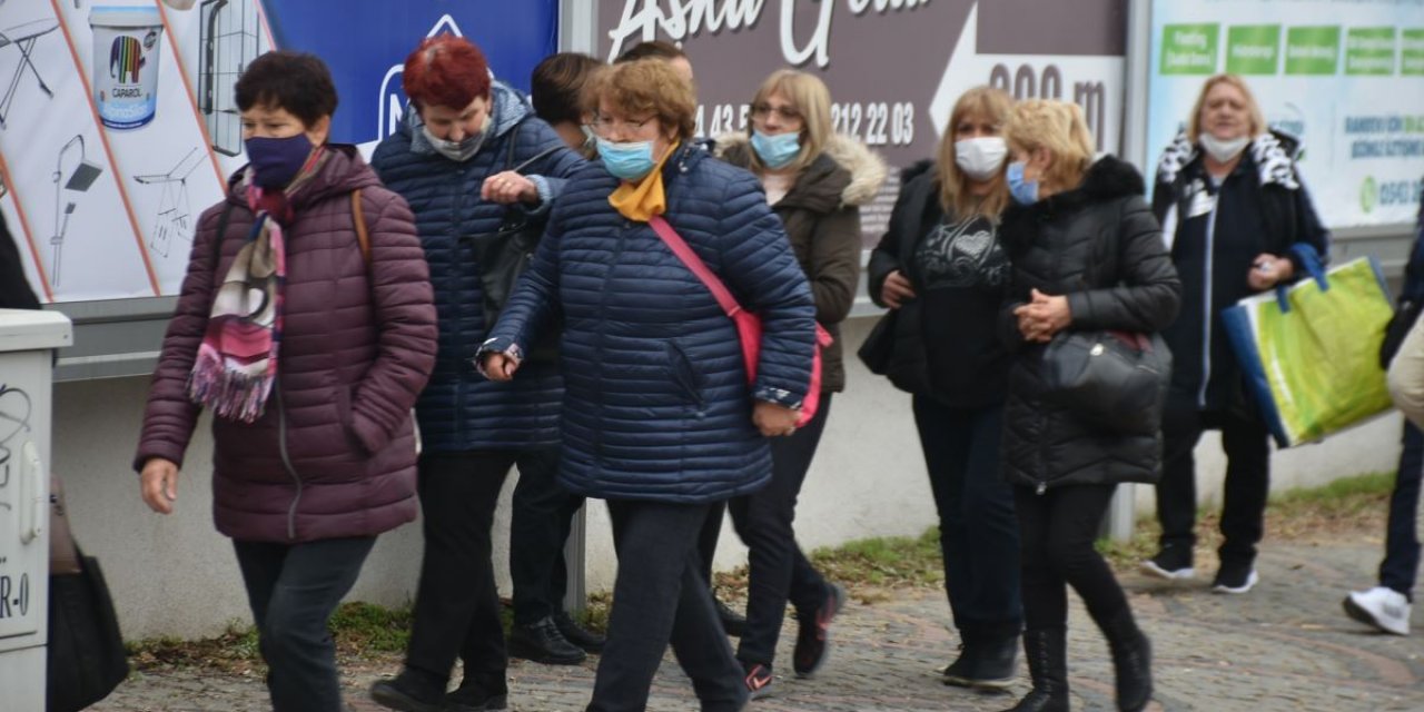 "Edirne'ye akın eden Bulgar turistler, kişi başı 500 euro harcıyor"
