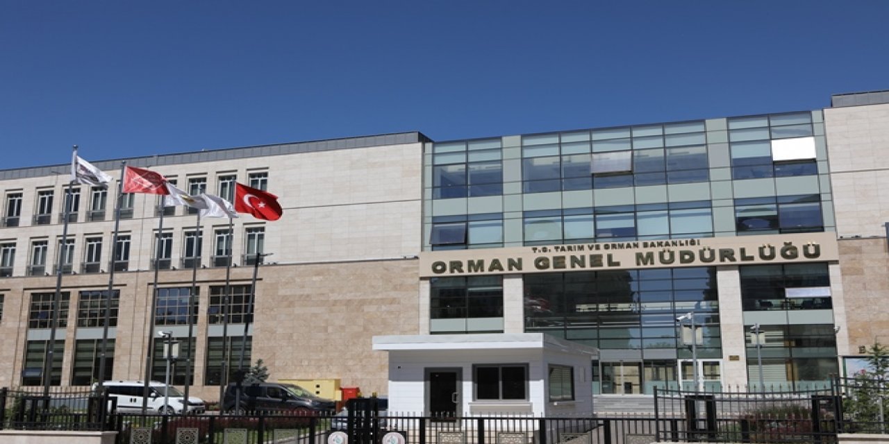 Özer, Meclis'e taşıdı: OGM'de iş vaadiyle 100 bin lira rüşvet