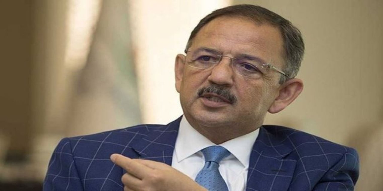 Özhaseki'den 'helalleşme' yanıtı: Böyle insanlara hakkımı nasıl helal edebilirim?