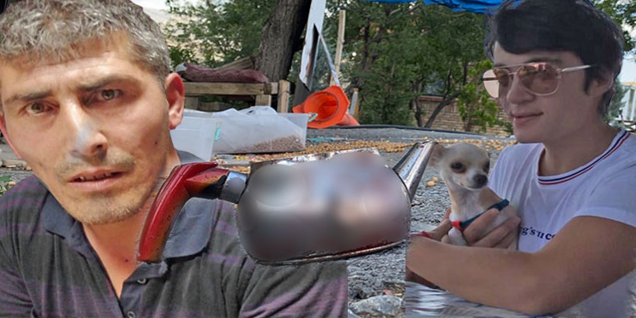 'Çay soğuk' dediği için müşterisini öldüren seyyar çaycı için müebbet istemi