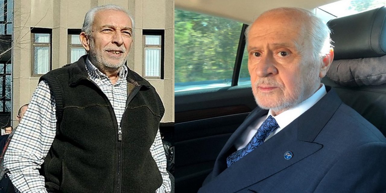 Emin Çölaşan'dan Devlet Bahçeli'ye mektup: Fırsat bu fırsattır beyefendi