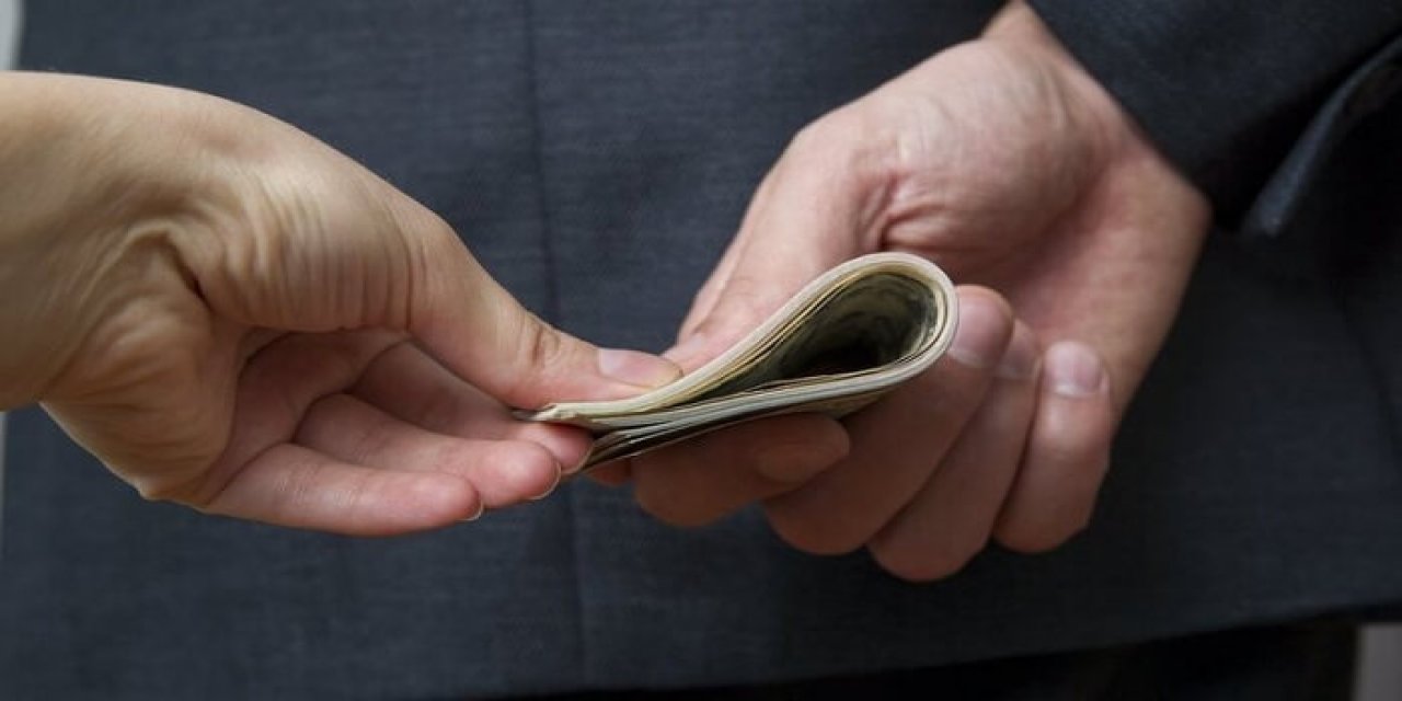 Kamu görevlileri de aralarında: Ankara'daki rüşvet soruşturmasında tutuklama kararları!