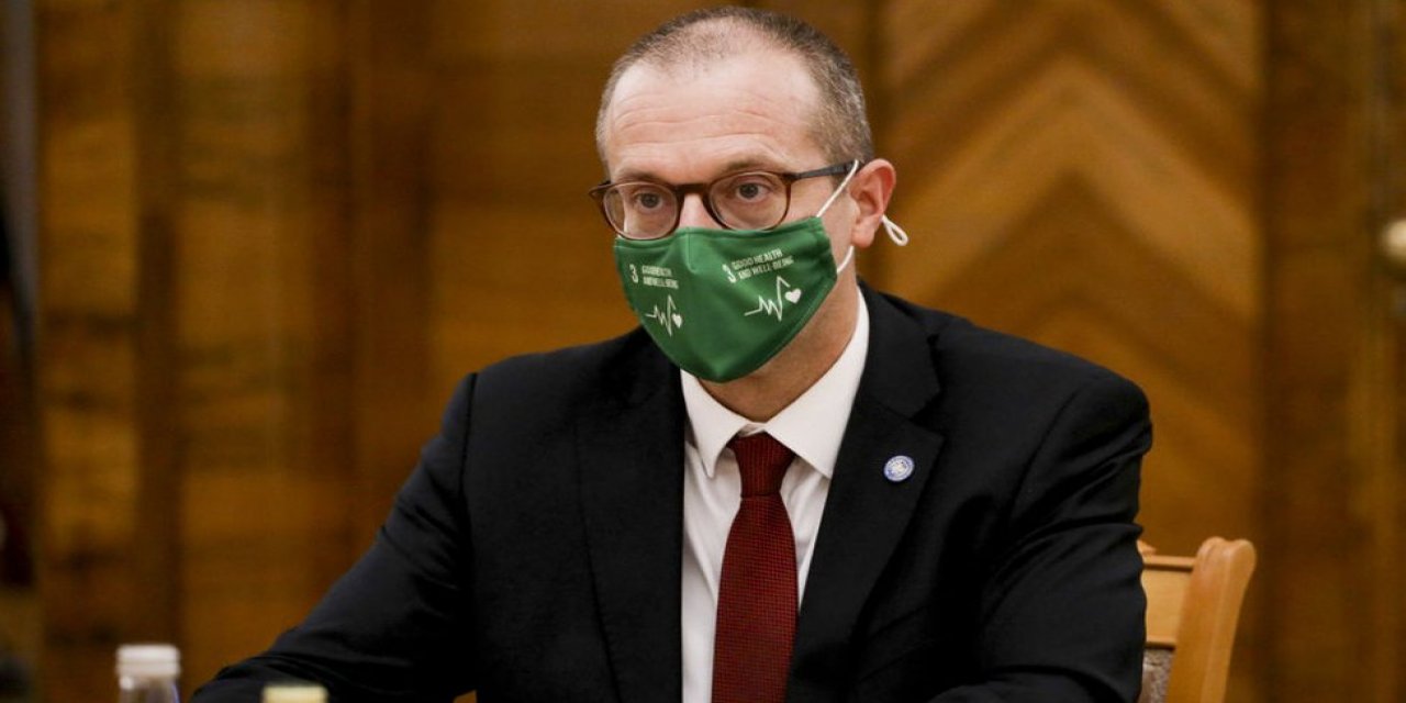 DSÖ: Acil önlem alınmazsa Avrupa’da marta kadar koronavirüsten yarım milyon kişi ölebilir